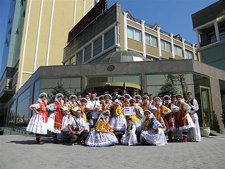 KUD Bizovac